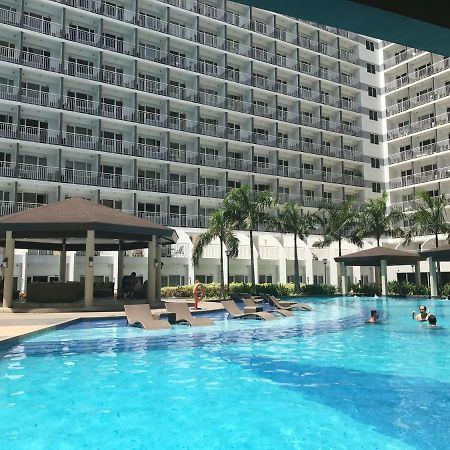 Staycation Dream Condotel 马尼拉 外观 照片