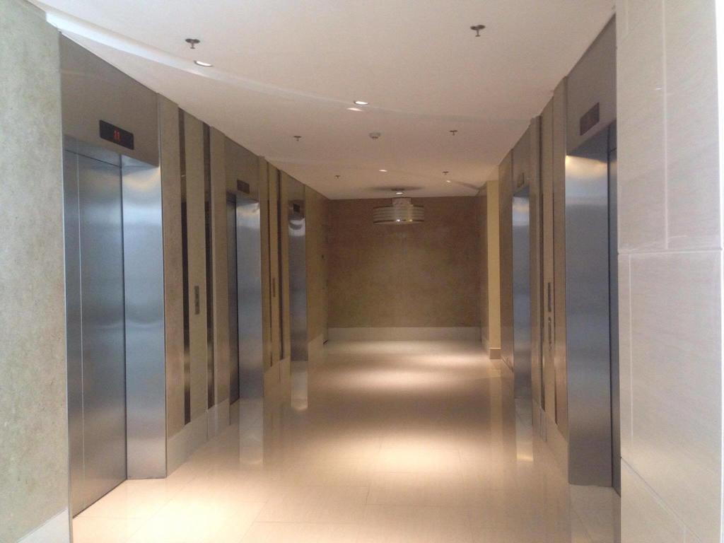 Staycation Dream Condotel 马尼拉 外观 照片