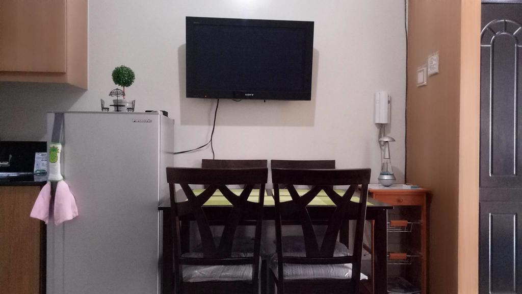 Staycation Dream Condotel 马尼拉 外观 照片