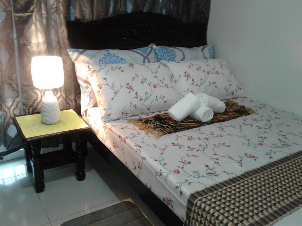 Staycation Dream Condotel 马尼拉 外观 照片