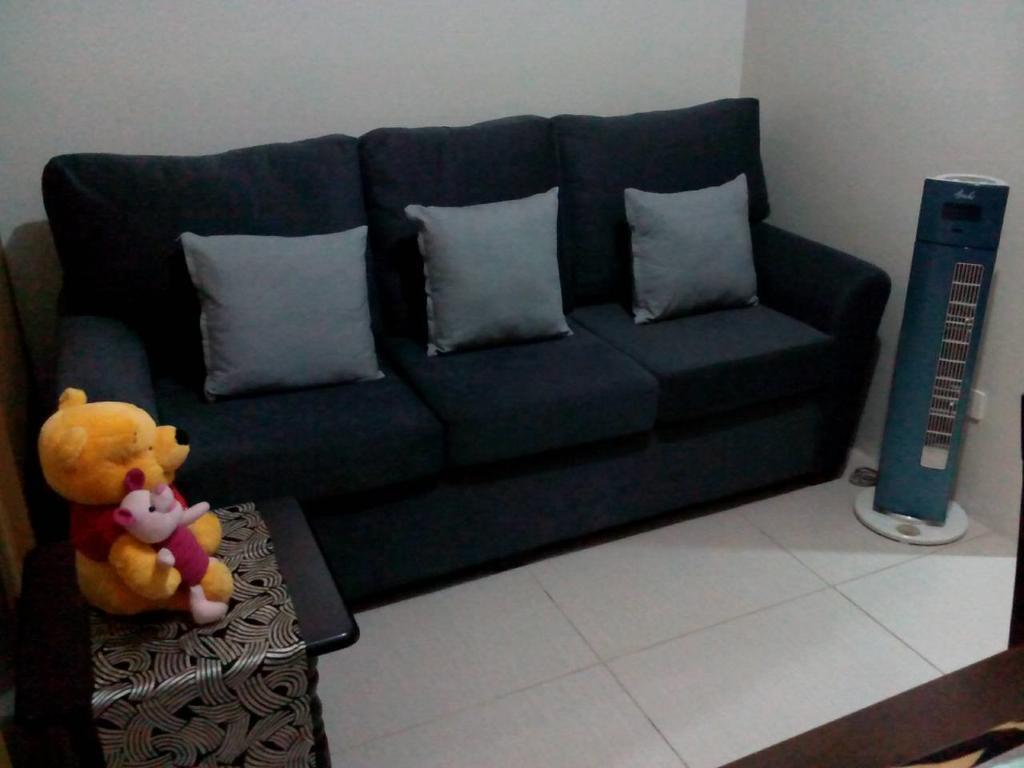 Staycation Dream Condotel 马尼拉 外观 照片