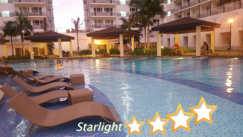 Staycation Dream Condotel 马尼拉 外观 照片