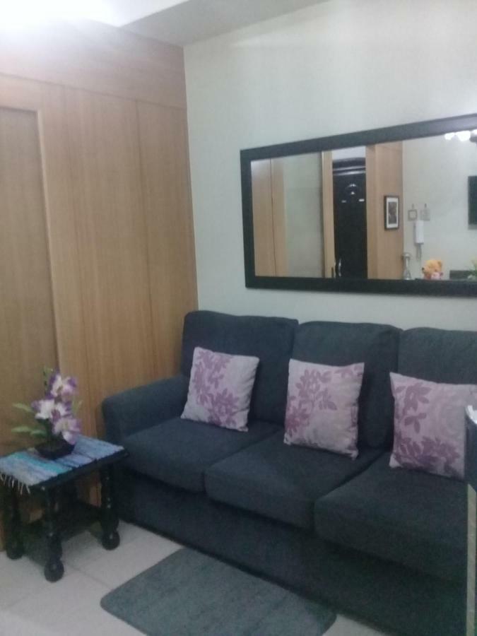 Staycation Dream Condotel 马尼拉 外观 照片