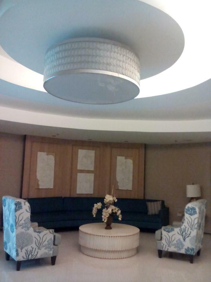 Staycation Dream Condotel 马尼拉 外观 照片