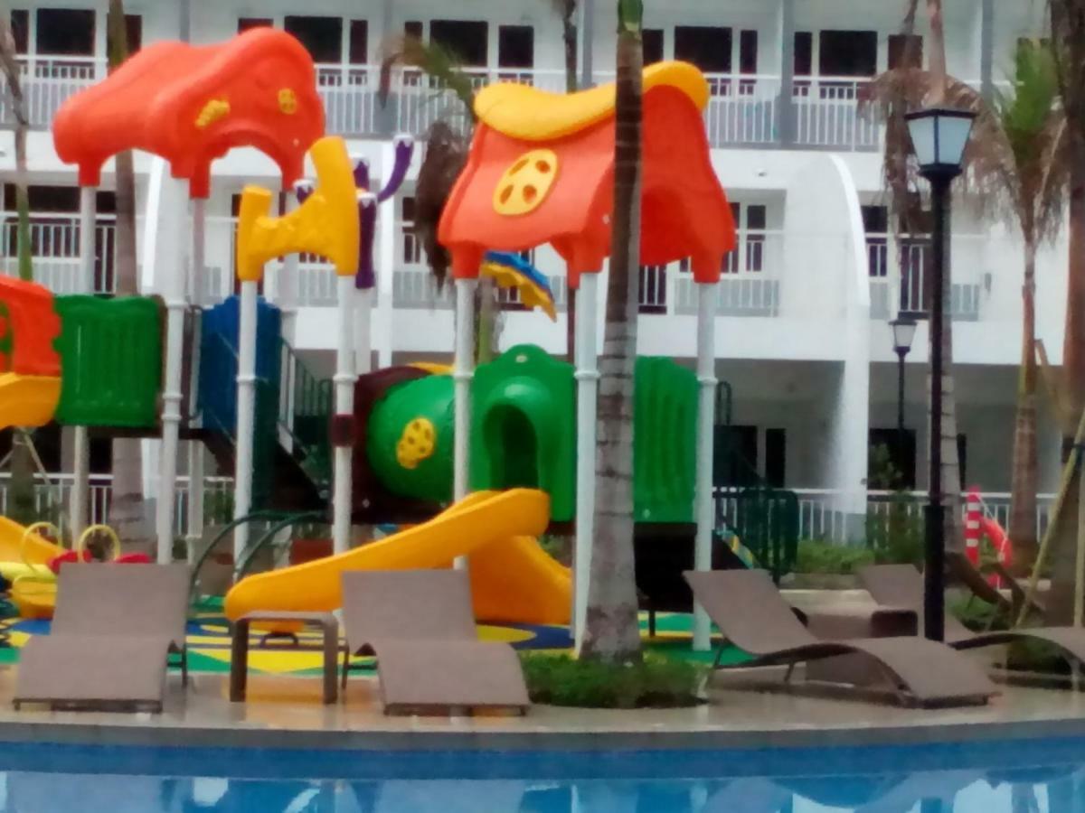Staycation Dream Condotel 马尼拉 外观 照片