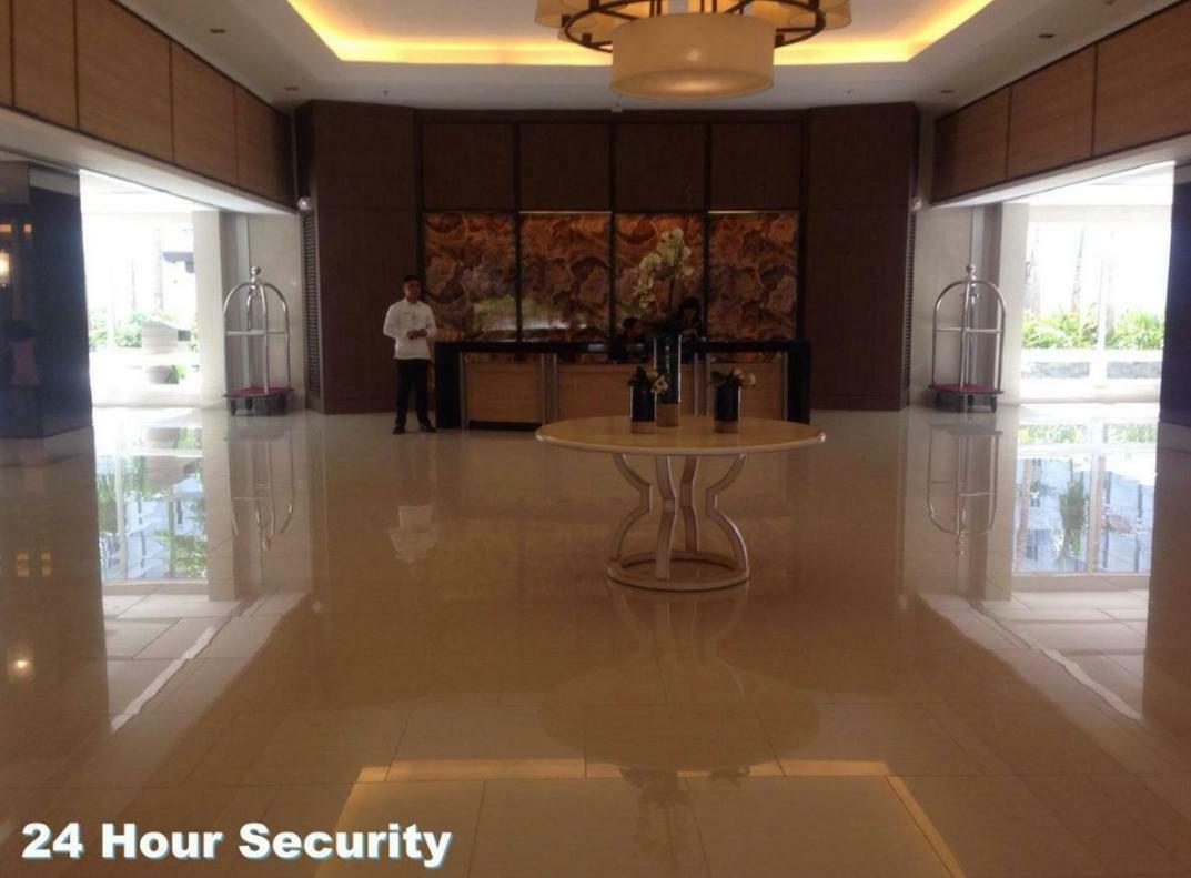Staycation Dream Condotel 马尼拉 外观 照片