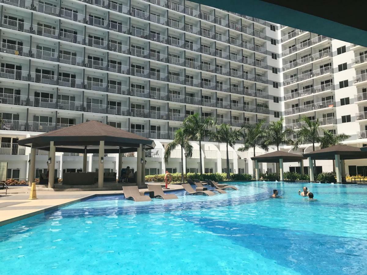 Staycation Dream Condotel 马尼拉 外观 照片