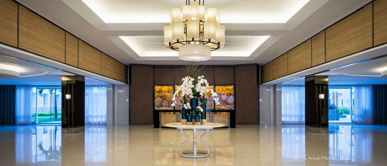 Staycation Dream Condotel 马尼拉 外观 照片