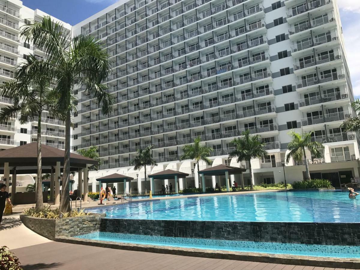 Staycation Dream Condotel 马尼拉 外观 照片