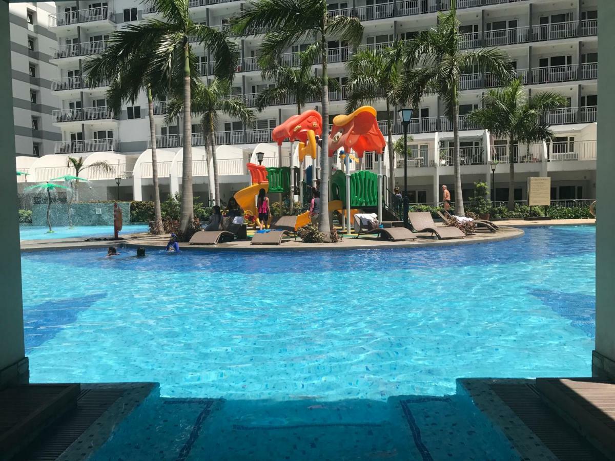 Staycation Dream Condotel 马尼拉 外观 照片