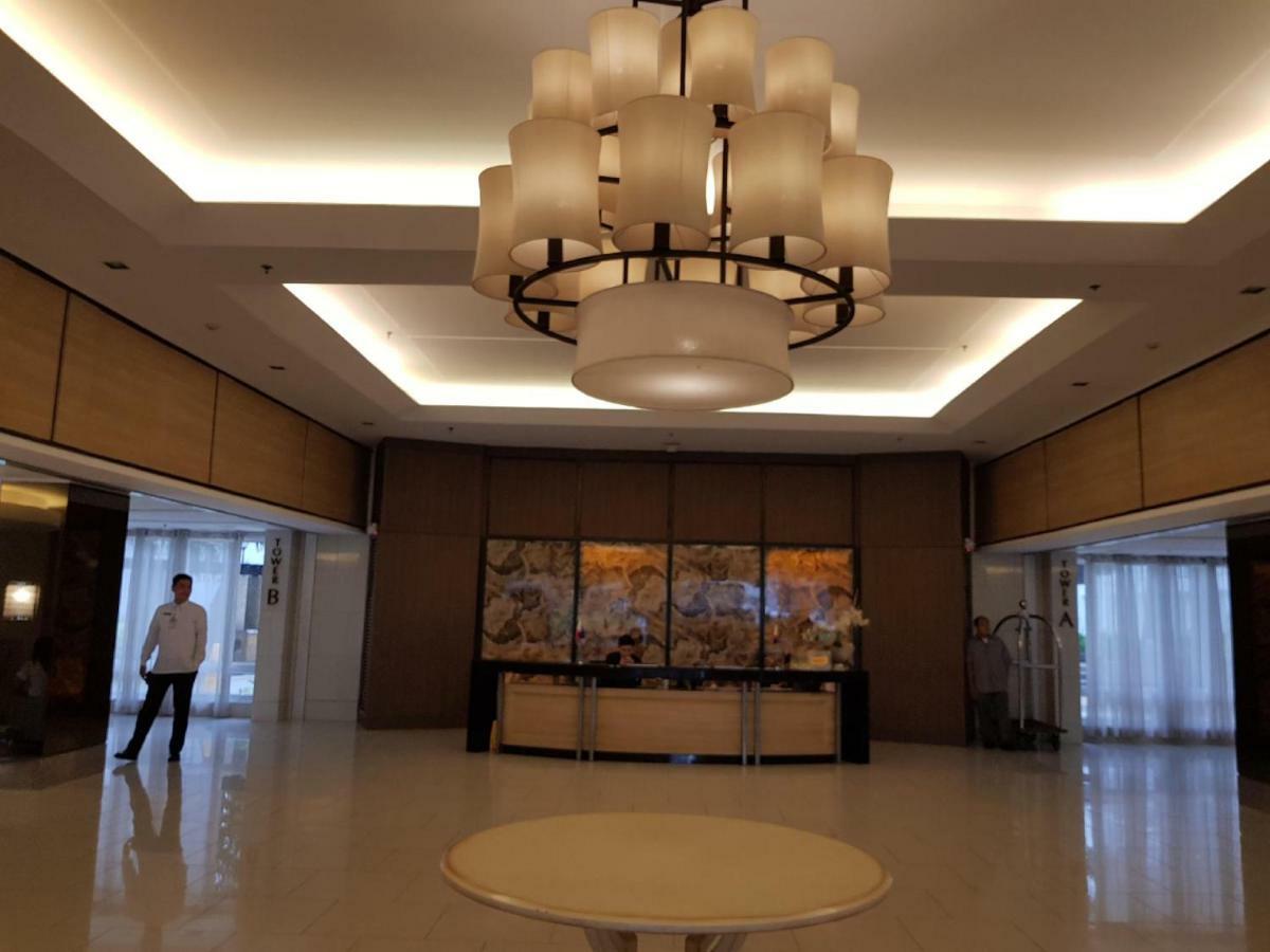 Staycation Dream Condotel 马尼拉 外观 照片